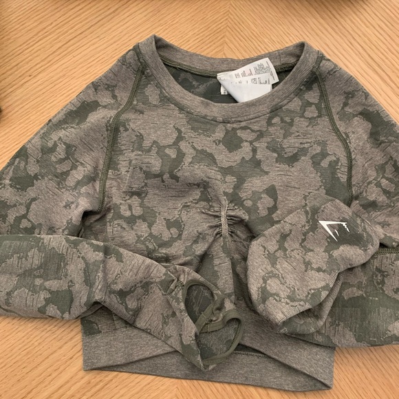 Gymshark Adapt Camo - Picture 3 of 3